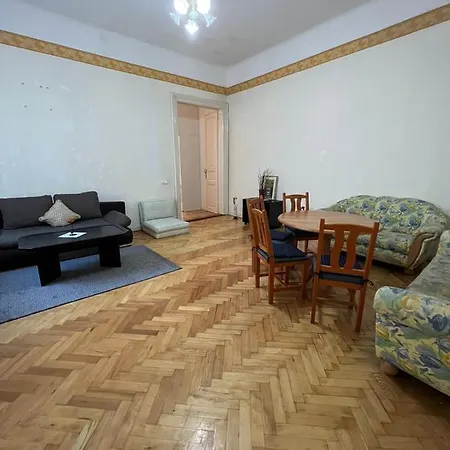 Apartmán Elena Budapešť