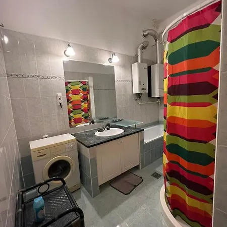 Apartmán Elena