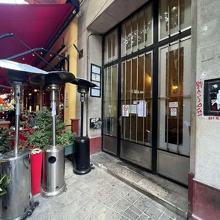 Elena * Budapešť
