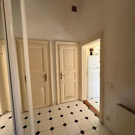 Apartmán Elena *