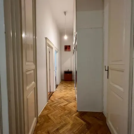 Apartment Elena Budapest