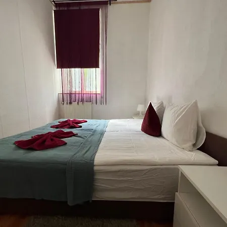 Apartmán Elena