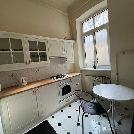 Apartmán Elena Budapešť