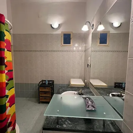 Apartmán Elena