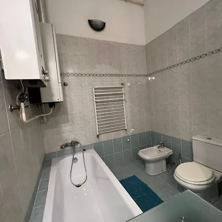 Elena Apartment