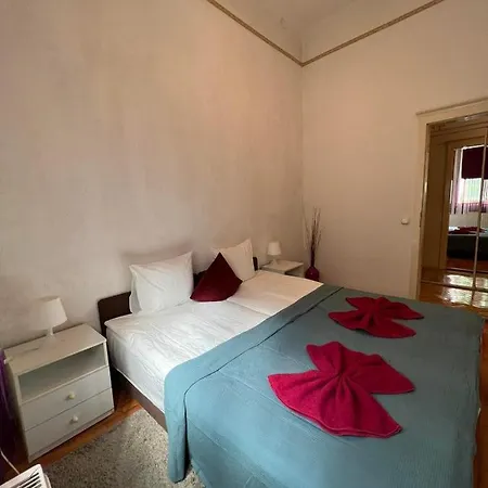 Apartmán Elena *