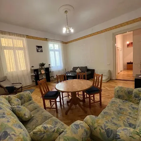 Apartmán Elena Budapešť