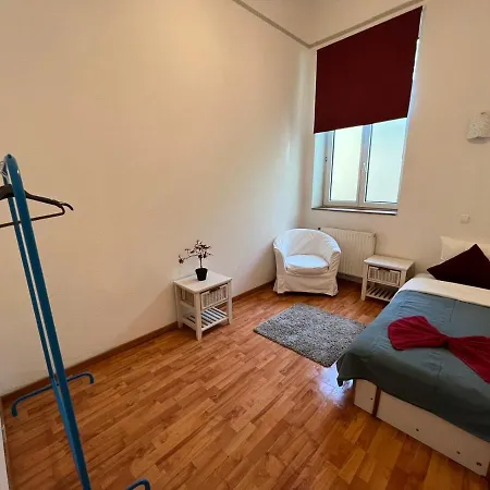 Apartmán Elena