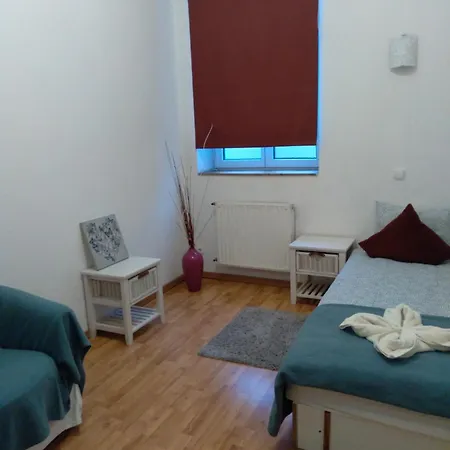 Apartment Elena Budapest