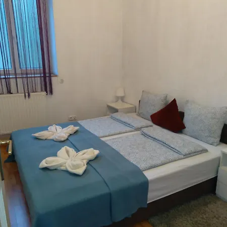 Apartmán Elena