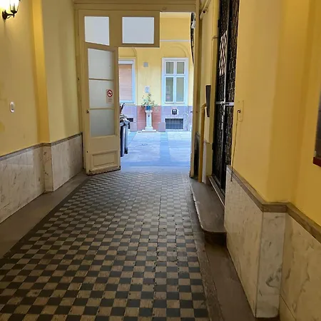 Apartmán Elena