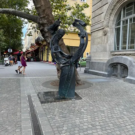 Apartmán Elena *