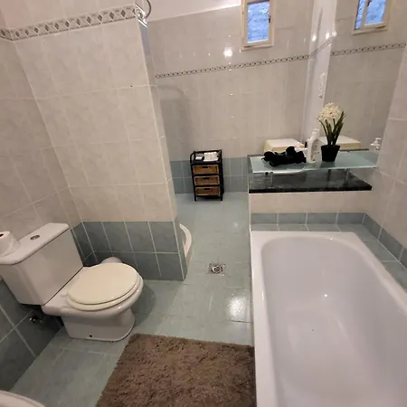 Apartmán Elena Budapešť