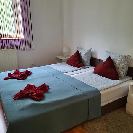 Elena Apartment