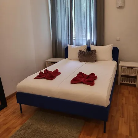Apartmán Elena