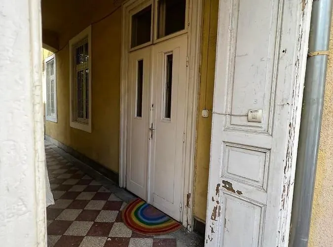 Apartament Elena *