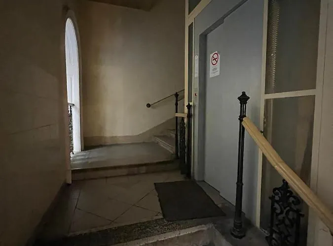 Elena Apartament *