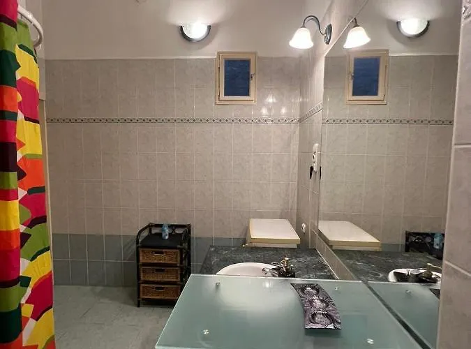 Apartament Elena
