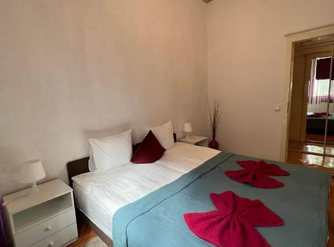 Apartament Elena *