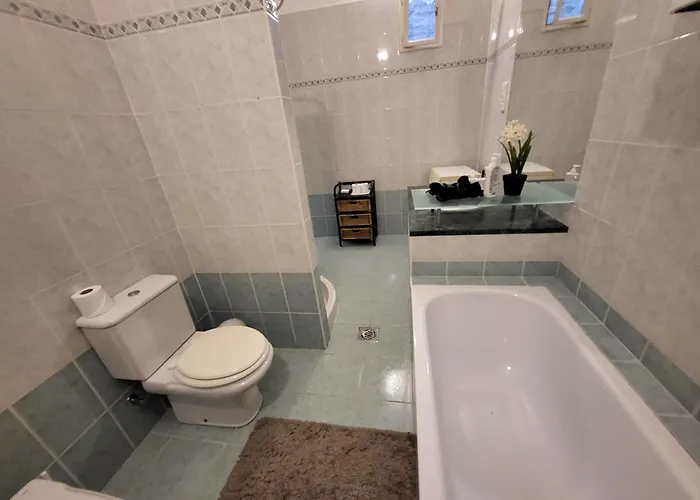 Apartament Elena Budapesta