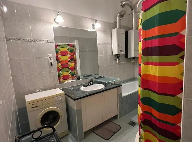 Apartamento Elena
