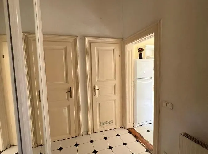 Apartamento Elena *