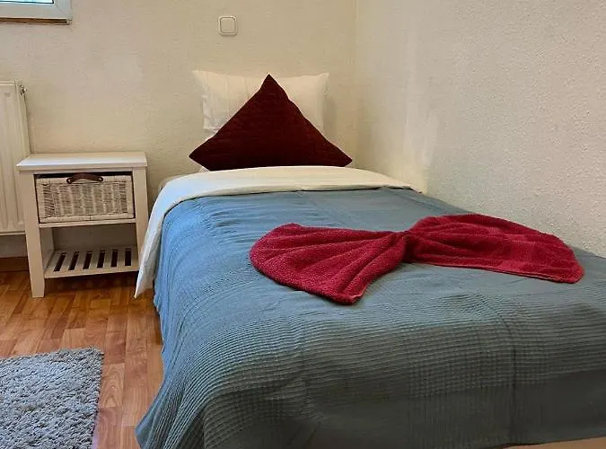 Elena Apartamento Budapest