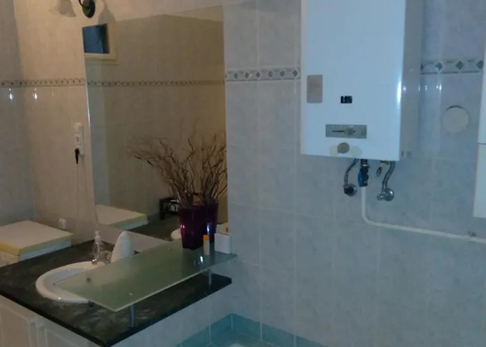 Elena Apartamento Budapest