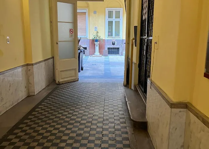 Apartamento Elena