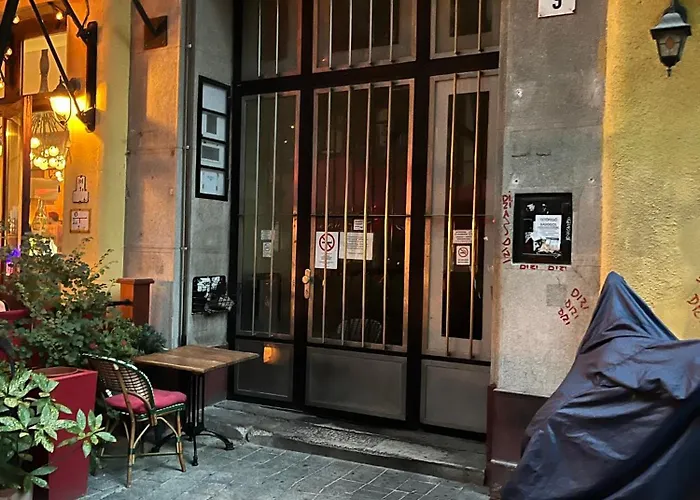 Apartamento Elena
