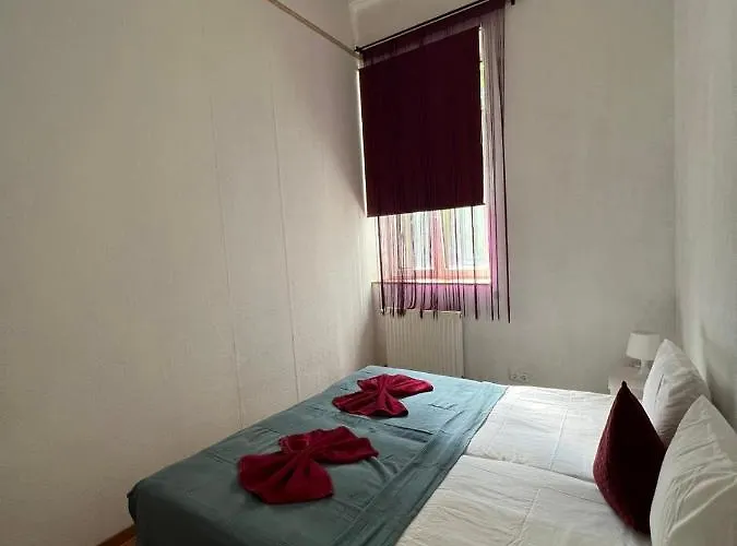 Elena Apartament *