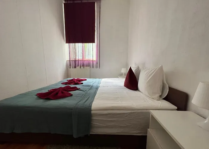 Apartament Elena