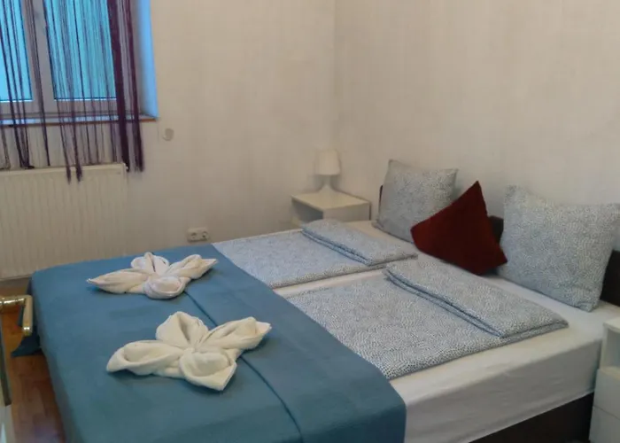 Apartament Elena