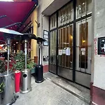 Elena * Budapest