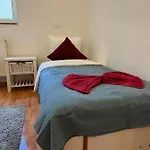 Elena Appartamento Budapest