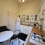 Elena Appartamento Budapest