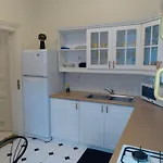 Appartamento Elena Budapest