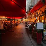 Appartamento Elena Budapest