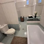 Appartamento Elena Budapest