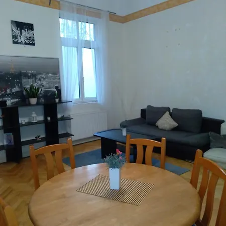 Elena Appartamento Budapest