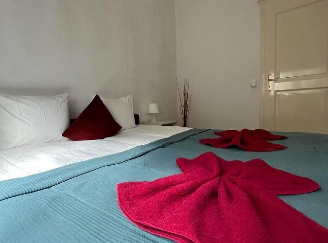 Elena Appartamento Budapest