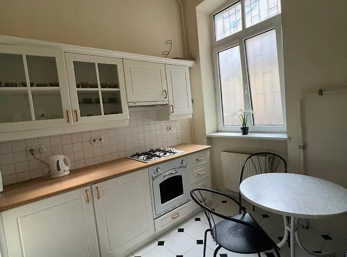Appartamento Elena Budapest